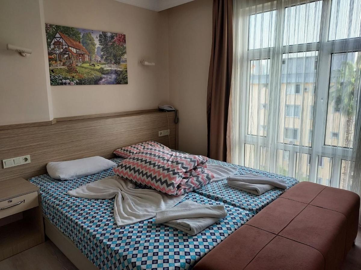 Larsens Апарт-отель *