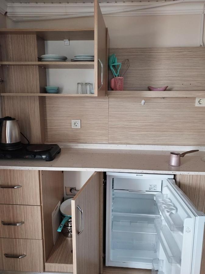 Larsens Апарт-отель *